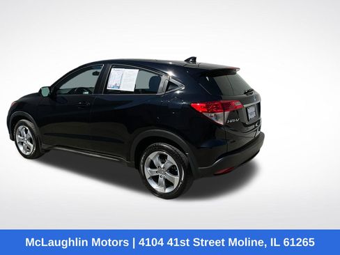 Used 2020 Honda HR-V LX image 12