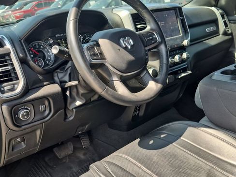 Used 2024 RAM 1500 Lone Star RWD image 10