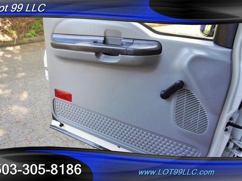 Used 2005 Ford F250 XLT image 22