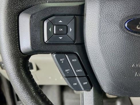 Used 2016 Ford F150 XLT w/ Equipment Group 302A Luxury AWD/4WD image 13