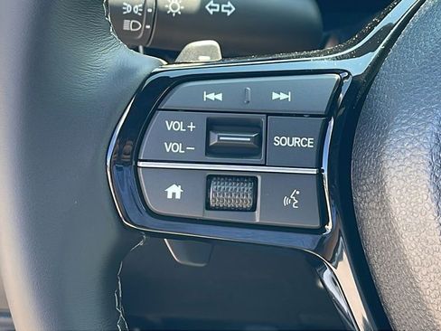 Used 2026 Honda Civic Sport Touring image 25