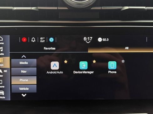 Used 2023 Maserati Grecale GT AWD/4WD image 51