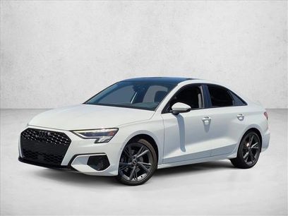 Used 2024 Audi A3 2.0T Premium