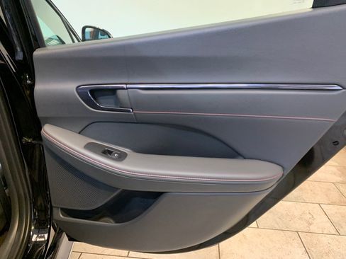 Used 2024 Hyundai Sonata N Line FWD image 54
