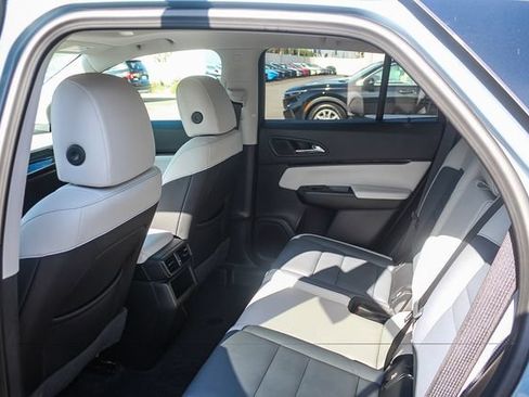 Used 2024 Honda Prologue Touring image 23