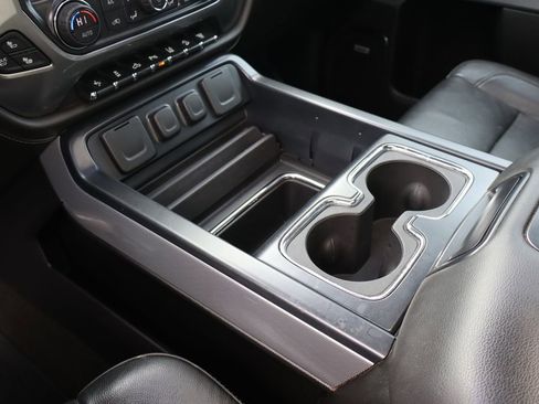 Used 2015 Chevrolet Silverado 2500 LTZ w/ Duramax Plus Package image 30