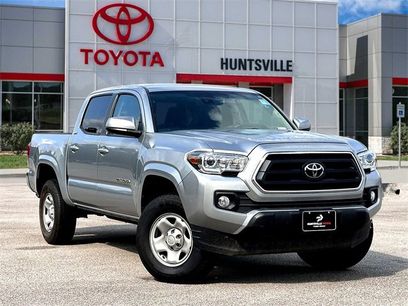 Used 2023 Toyota Tacoma SR5