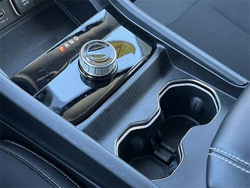 Used 2023 Jeep Grand Cherokee Laredo w/ Luxury Tech Group I image 28