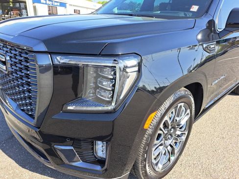 Certified 2023 GMC Yukon Denali Ultimate AWD/4WD image 23
