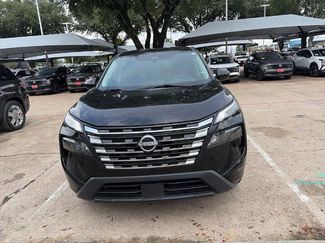 Certified 2024 Nissan Rogue SV FWD video 2
