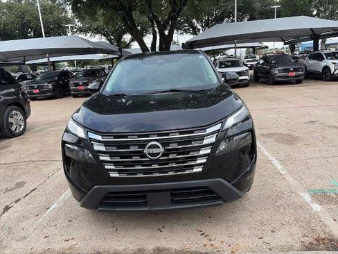 Certified 2024 Nissan Rogue SV FWD image 2
