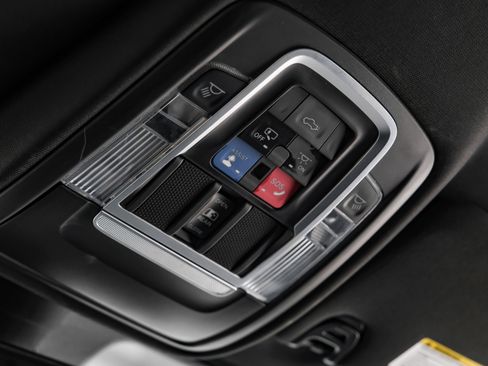 Used 2022 RAM 2500 Power Wagon w/ Level 2 Equipment Group image 37