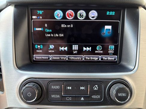 Used 2017 GMC Yukon XL SLE w/ Convenience Package AWD/4WD image 32