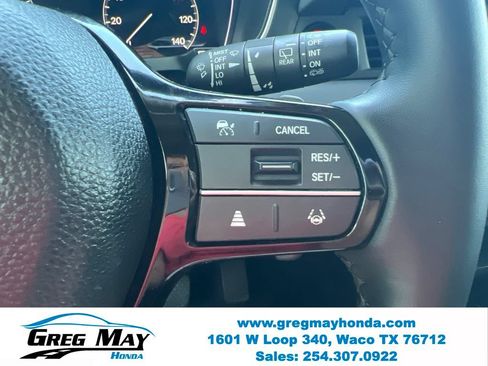 Used 2024 Honda Pilot EX-L image 28