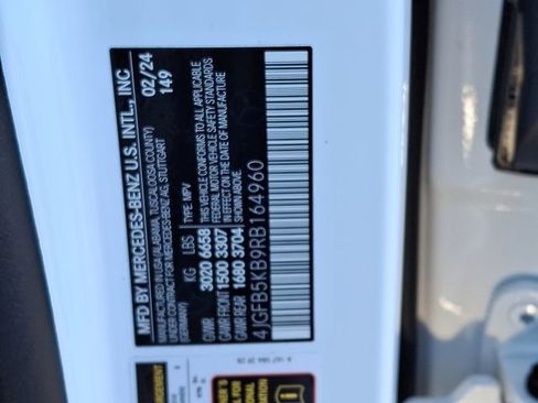 Used 2024 Mercedes-Benz GLE 450 4MATIC image 28