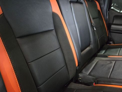 Used 2017 Ford F150 Raptor w/ Equipment Group 802A Luxury image 12