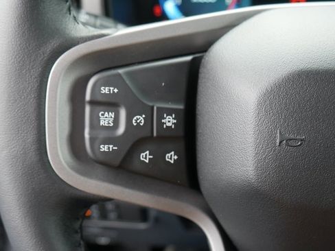 New 2025 Ford Bronco Big Bend image 17