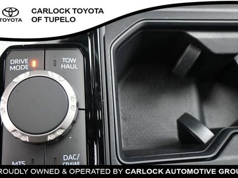 Used 2026 Toyota Tundra TRD Pro AWD/4WD image 18