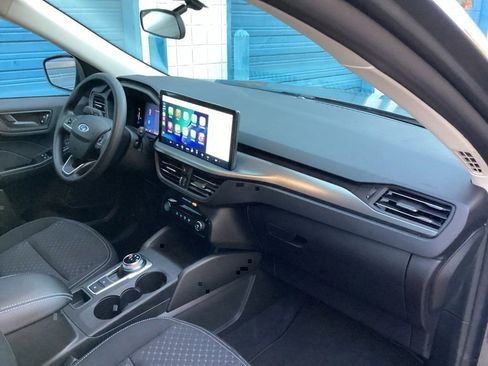 New 2026 Ford Escape Active w/ Tech Pack #1 FWD image 30