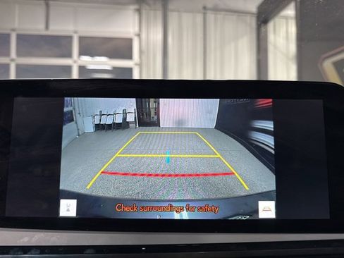 Used 2024 Lexus ES 350 w/ Premium Package image 12