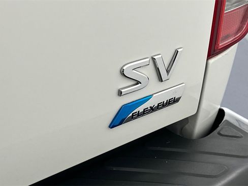 Used 2019 Nissan Frontier SV image 19