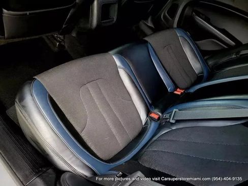 Used 2015 Chrysler 200 S FWD image 24