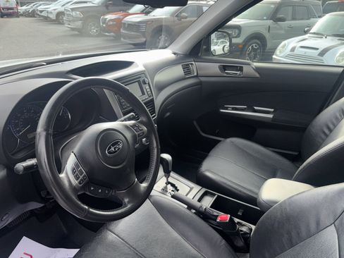 Used 2013 Subaru Forester 2.5X Limited image 21