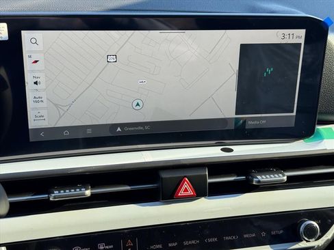 New 2026 Kia Sportage SX Prestige AWD/4WD image 19