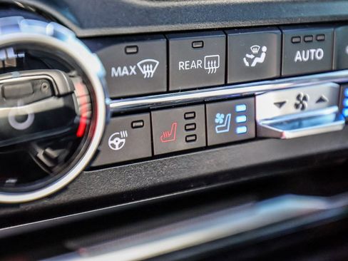 Used 2026 Ford F350 Platinum image 36