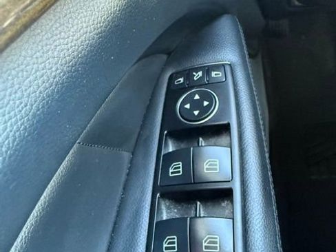 Used 2015 Mercedes-Benz CLS 400 CLS 400 image 21