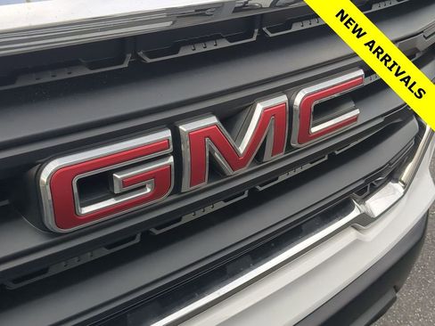 Used 2019 GMC Sierra 1500 2WD Regular Cab w/ Trailering Package image 28