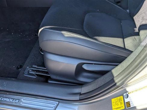 New 2026 Toyota Corolla GR image 4