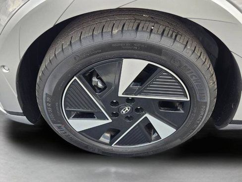 Used 2026 Hyundai Ioniq 5 Limited RWD image 9