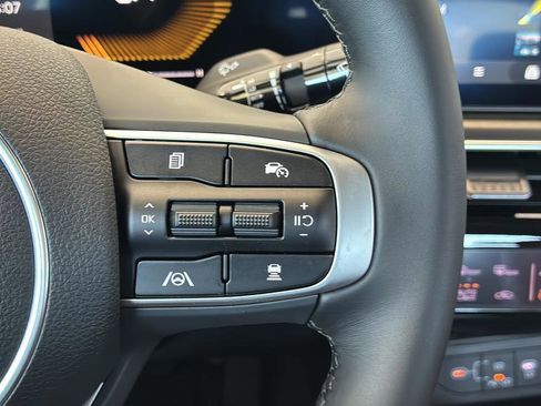 New 2026 Kia K5 GT-Line FWD image 36