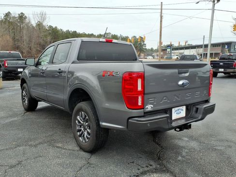 Used 2022 Ford Ranger XLT w/ Equipment Group 301A Mid image 23