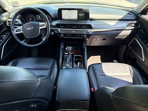 Used 2022 Kia Telluride S AWD/4WD image 19
