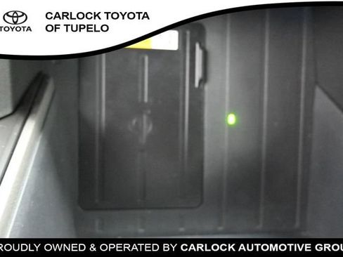 Used 2023 Toyota Tundra Limited AWD/4WD image 17