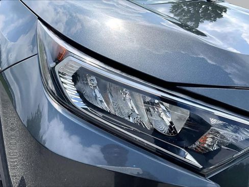 Used 2019 Toyota RAV4 XLE w/ Convenience Package AWD/4WD image 28