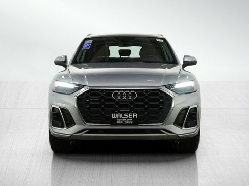 Used 2023 Audi Q5 2.0T Premium Plus w/ Premium Plus Package image 9