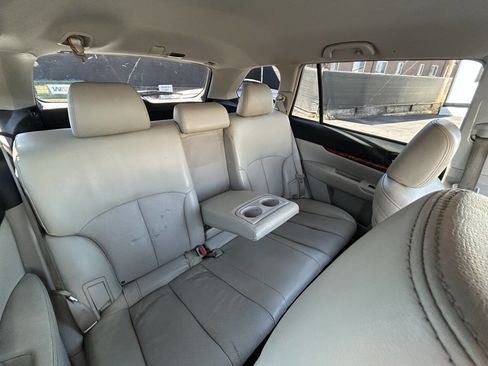 Used 2012 Subaru Outback 3.6R Limited w/ Popular Pkg 1B image 18