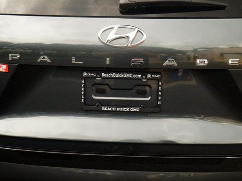 Used 2021 Hyundai Palisade Calligraphy w/ Cargo Package AWD/4WD image 39