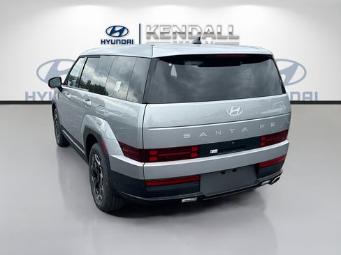 New 2026 Hyundai Santa Fe SE image 4