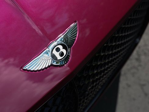 Used 2024 Bentley Continental GT S image 57