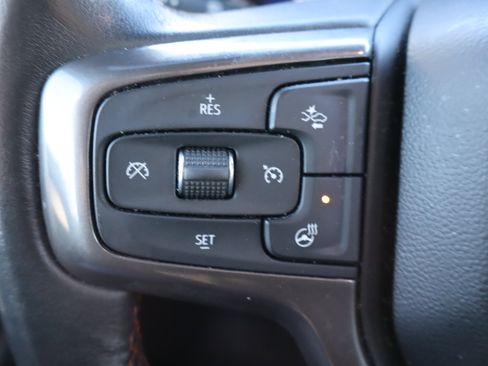 Certified 2022 Chevrolet Tahoe RST w/ Luxury Package image 22