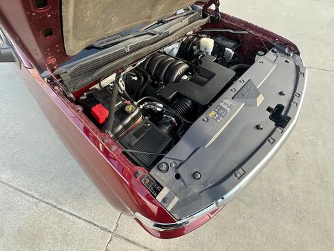 Used 2014 Chevrolet Silverado 1500 LT w/ All Star Edition image 30