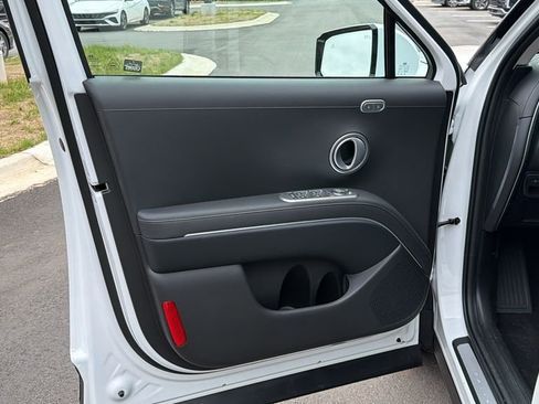 New 2026 Hyundai Palisade SEL Premium image 11