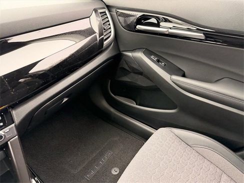 New 2026 Kia Seltos S image 23