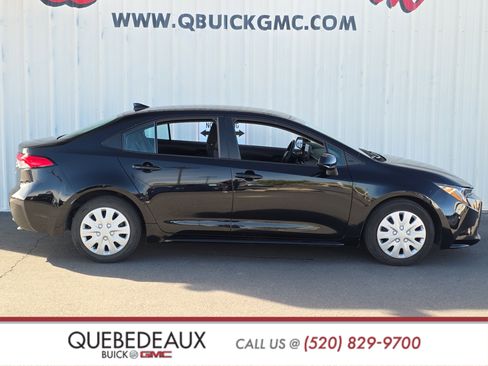 Used 2023 Toyota Corolla LE FWD image 8