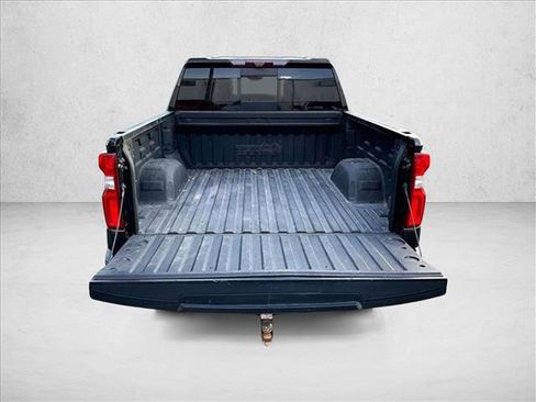 Used 2021 Chevrolet Silverado 1500 High Country w/ Technology Package image 30