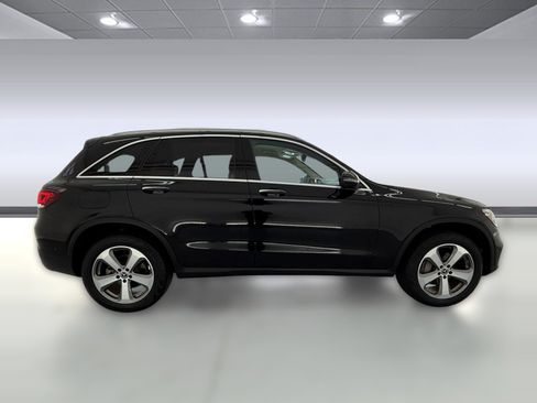 Used 2022 Mercedes-Benz GLC 300 4MATIC image 7